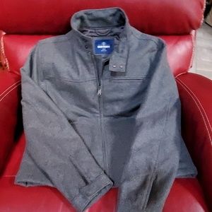 OLD NAVY peacoat NWOT